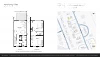 Floor Plan Thumbnail